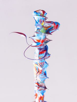 BAILARINA DE TINTA (4)