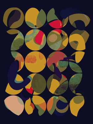 OCEAN STONES 003