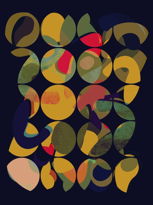 OCEAN STONES 003