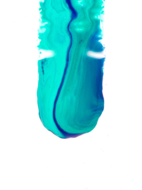 UMA ÚNICA GOTA