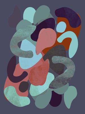 TWILIGHT STONES