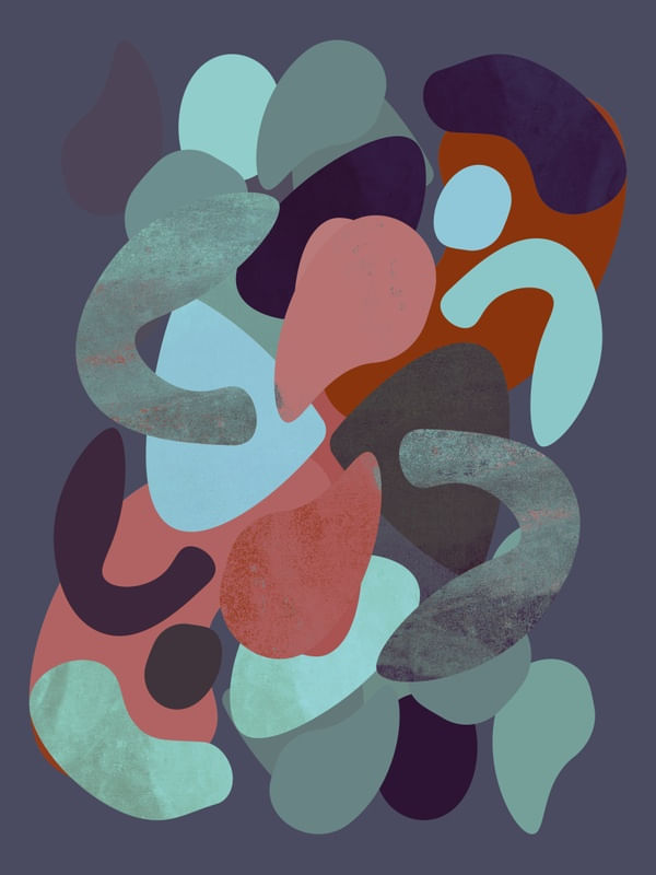 TWILIGHT STONES