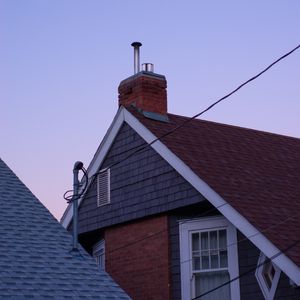 CASA TRIANGULOS