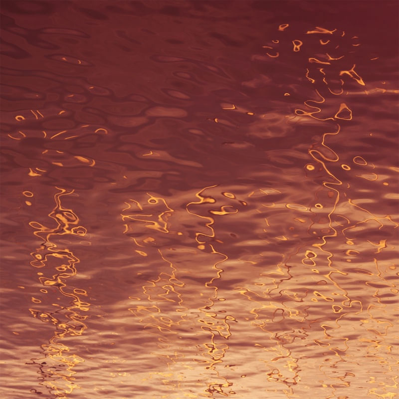 ROSEGOLD WATER