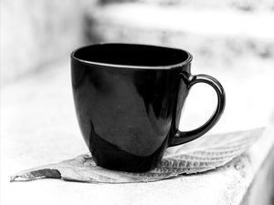 XÍCARA CAFE