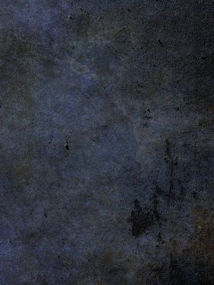 CONCRETO AZULADO