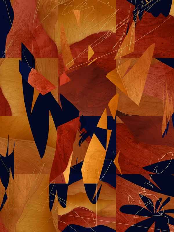 ABSTRATO AREIA DA HELO