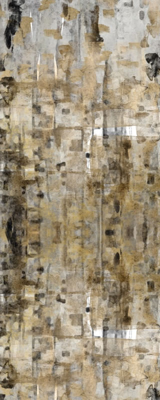 ABSTRATO DOURADO 6 DA HELO