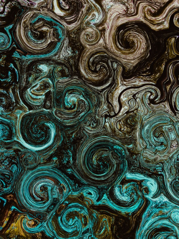 ORIGEM DAS CORES