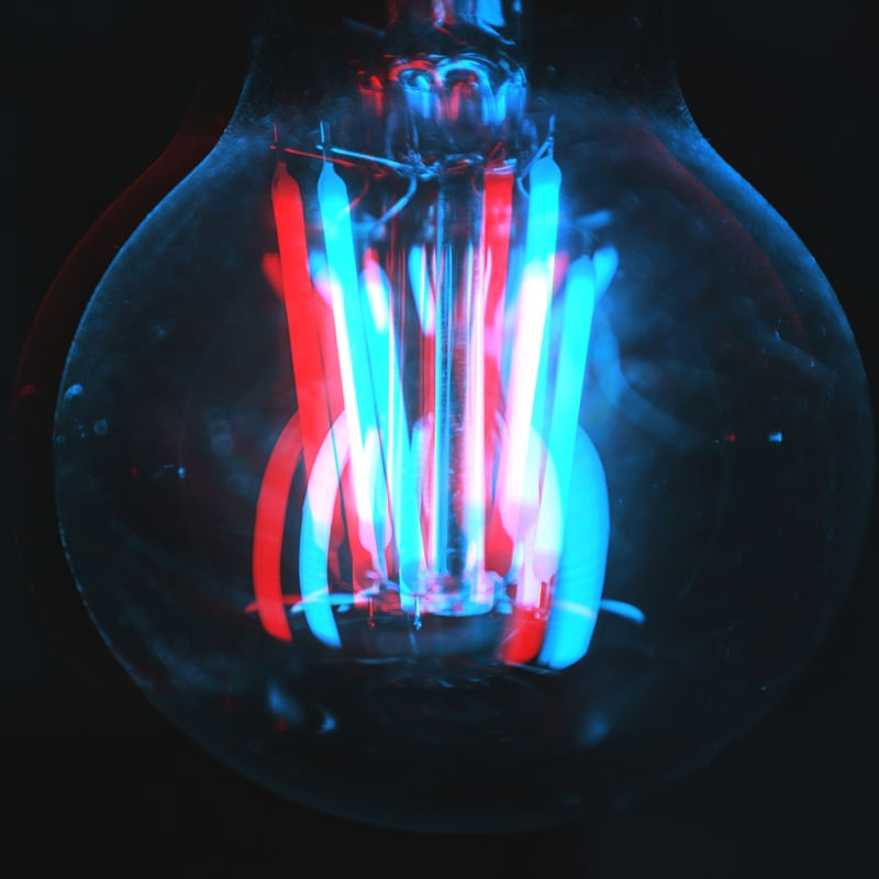 LUZ 3D II