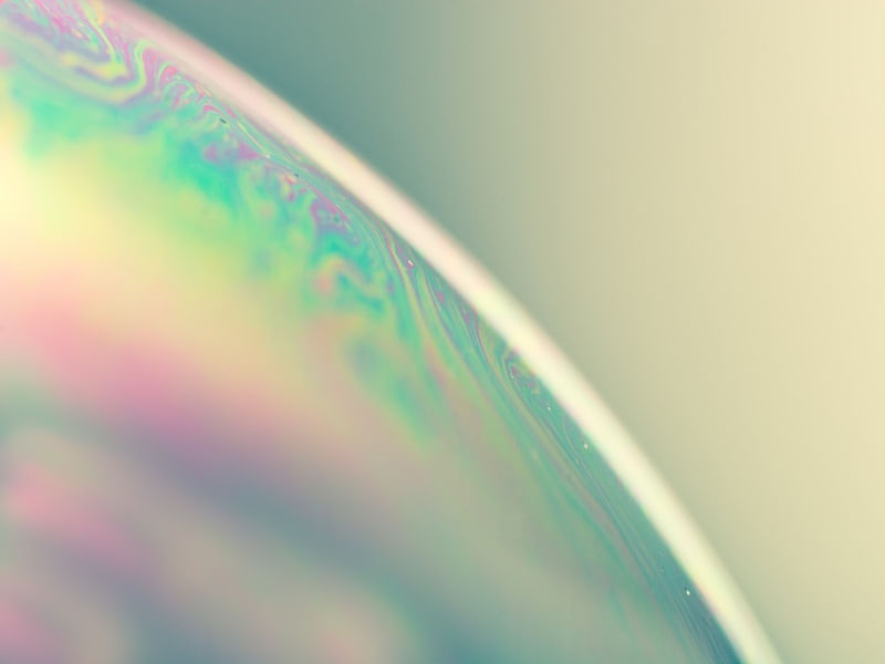 BUBBLE CLOSE UP SERIES (1)