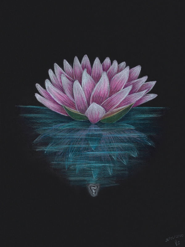 LÓTUS ZEN