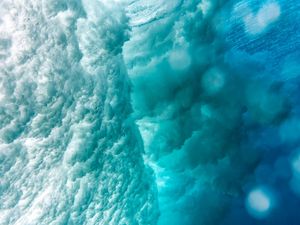 TROPICAL OCEAN