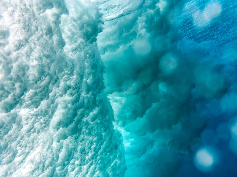 TROPICAL OCEAN