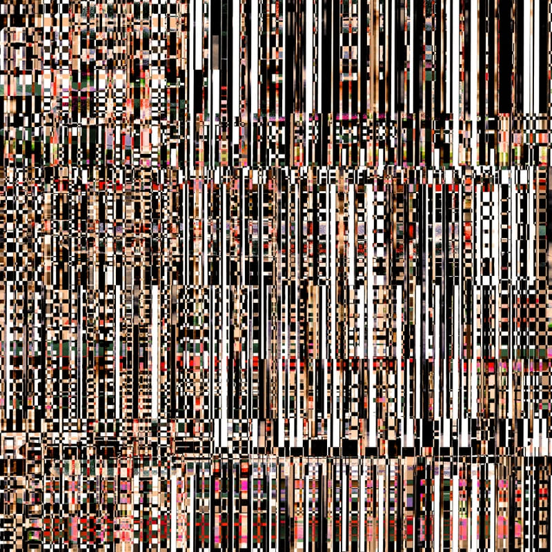 COLOR GLITCH 1