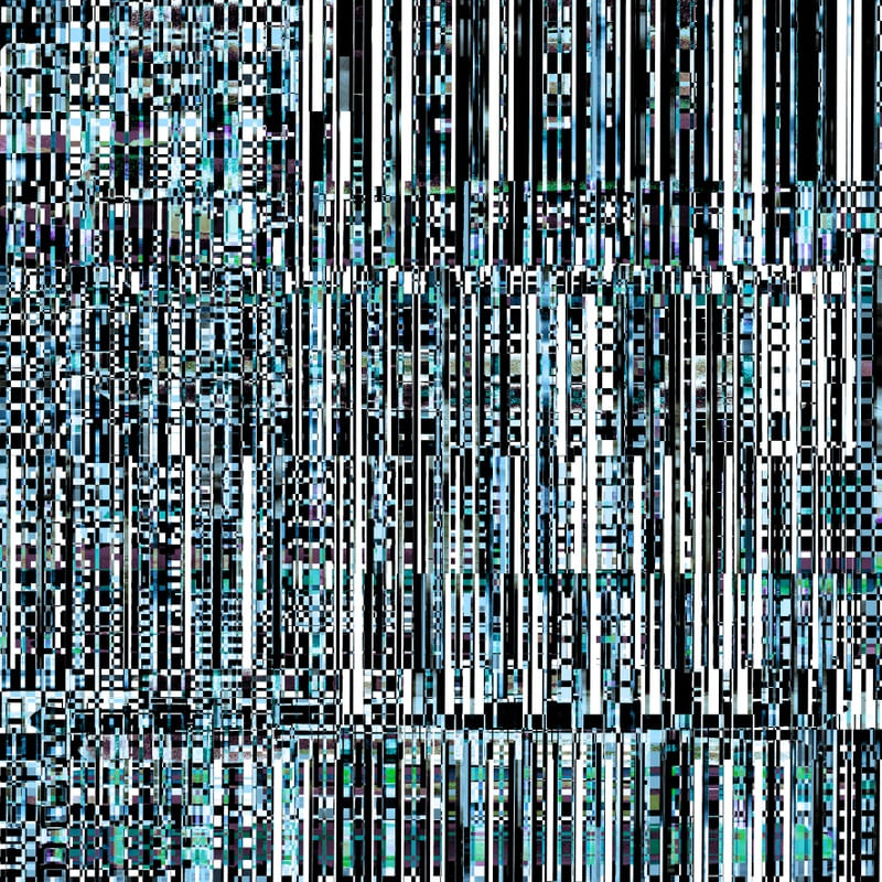 COLOR GLITCH 2