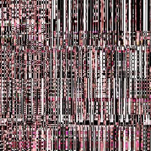COLOR GLITCH 3