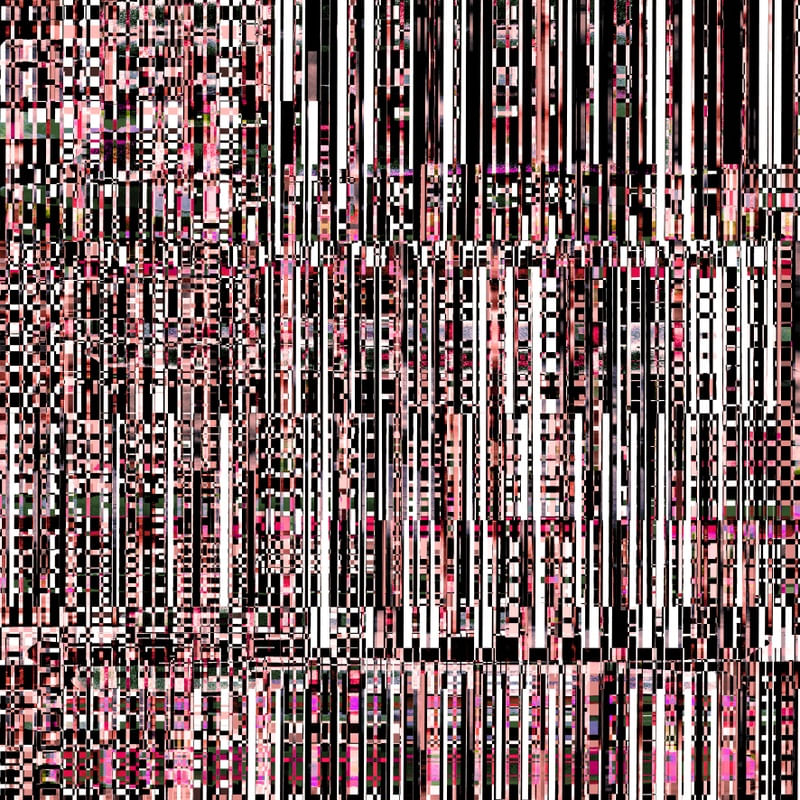 COLOR GLITCH 3