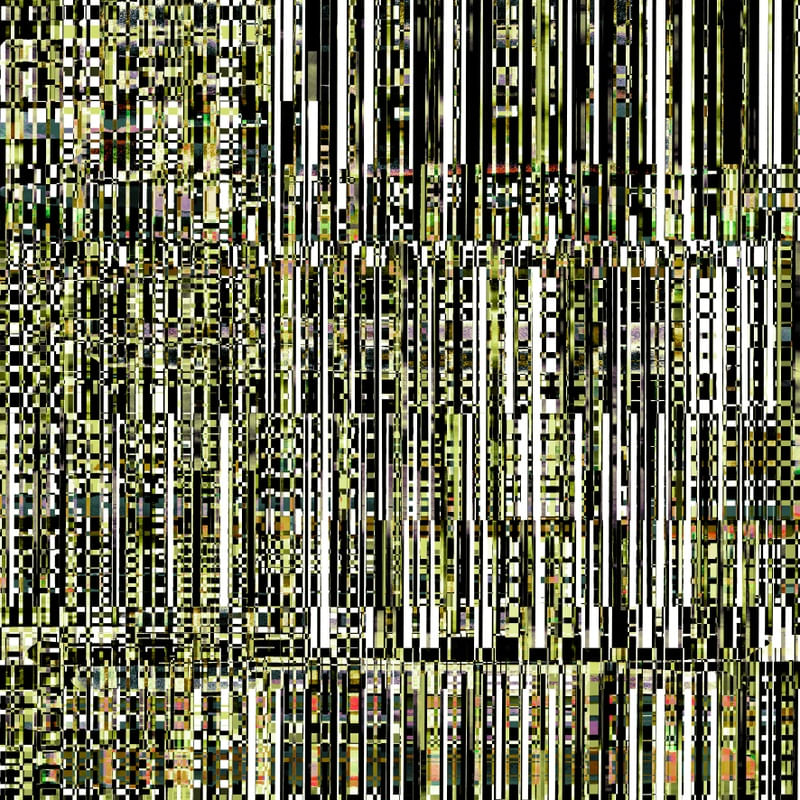 COLOR GLITCH 4