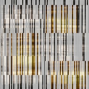 LINEAR MOTION 3, GOLD