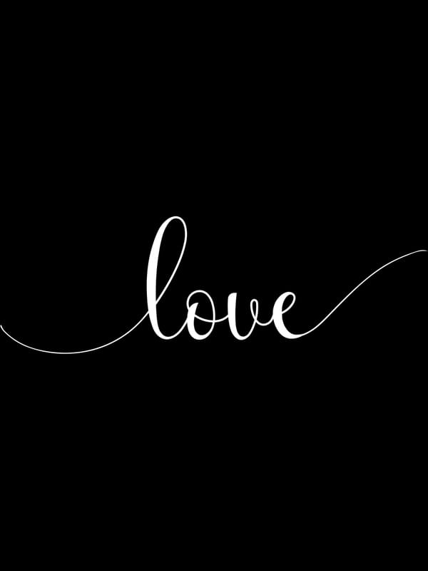 BLACK LOVE