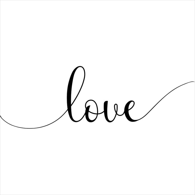LOVE SQUARE