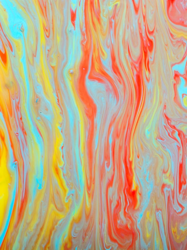 ABSTRATOS DE ACRÍLICO (9)