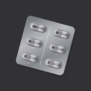 ROCK PILLS 01 DEATH METAL