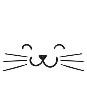 ARTE INFANTIL GATINHO