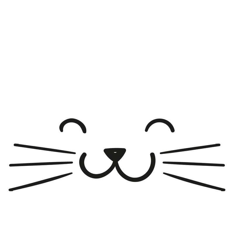 ARTE INFANTIL GATINHO