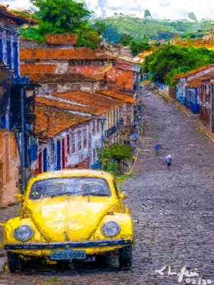 SABARÁ, MG