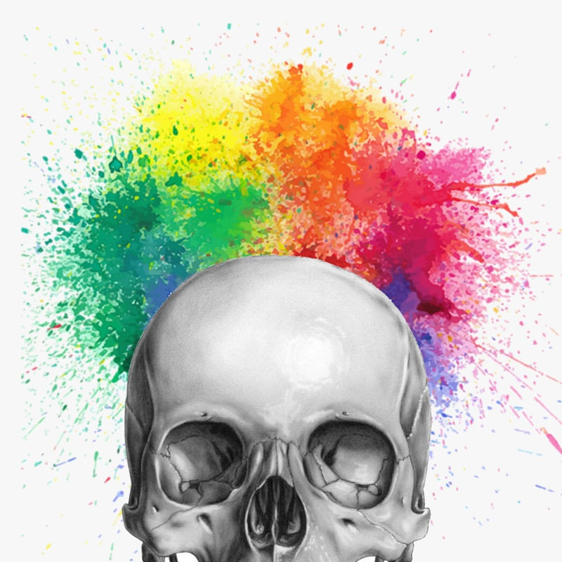 SKULL'INK
