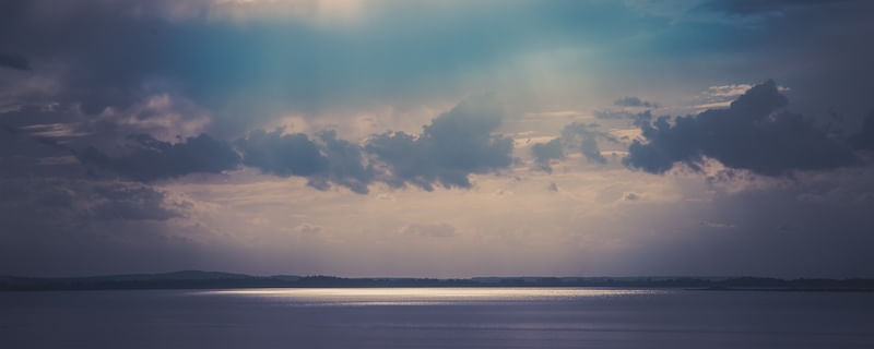 FEELING BLUE PANORÂMICA