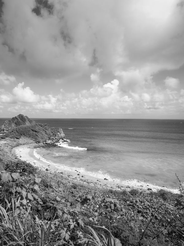 PRAIA DO MEIO NIGRI