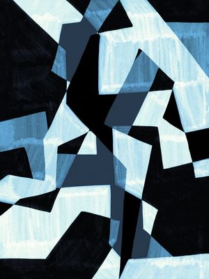 EQUILIBRIUM 2, COOL BLUE
