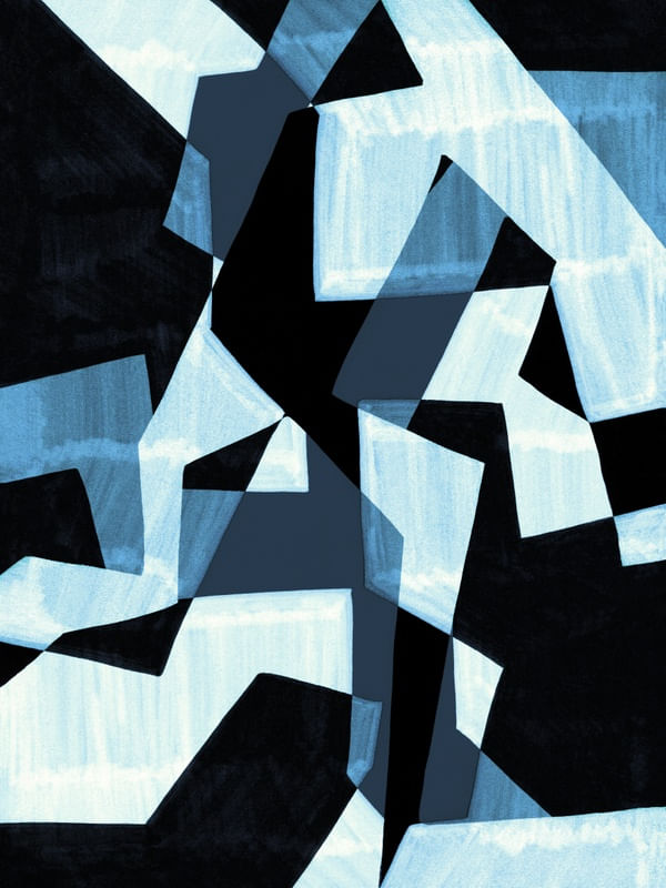 EQUILIBRIUM 2, COOL BLUE