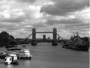 PONTE DE LONDRES