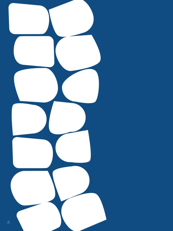 BLUE AND WHITE MINIMALS N1