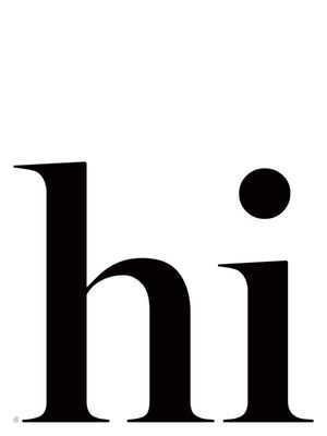 HI - LARGE BW