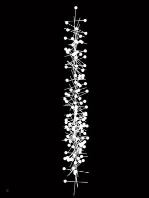 ALFINETES MINIMALISTAS 6BN