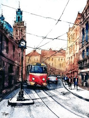 PRAGA - 260220