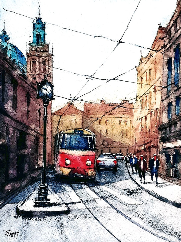 PRAGA - 260220