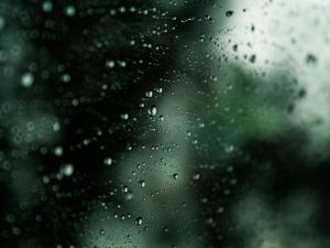 GOTAS NA JANELAA