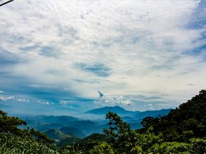 SERRA DE PETROPOLIS