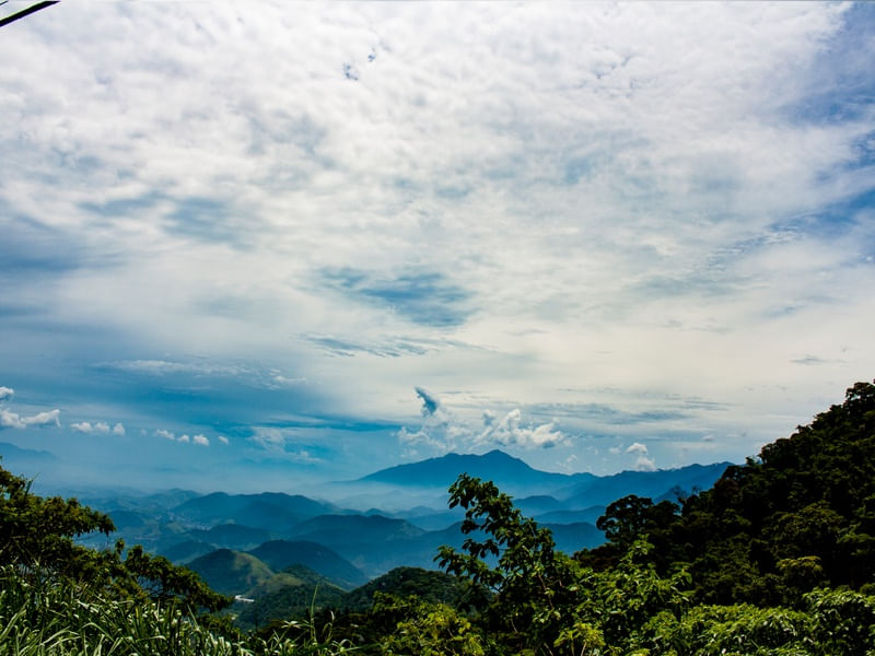 SERRA DE PETROPOLIS