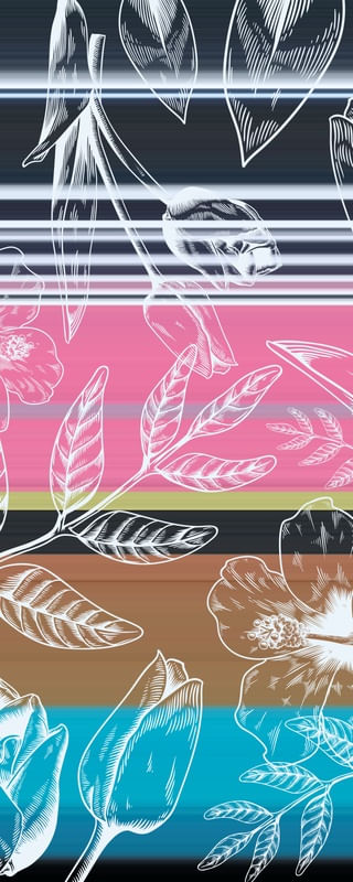 MIXED STRIPES