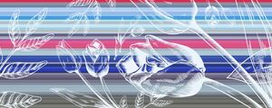 MIXED STRIPES 3
