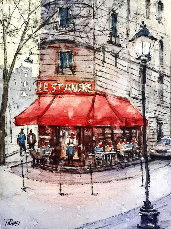 PARIS - 2002