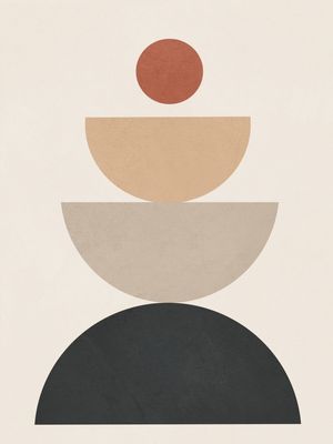 GEOMETRIC MODERN ART 31