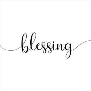BLESSING WHITE SQUARE